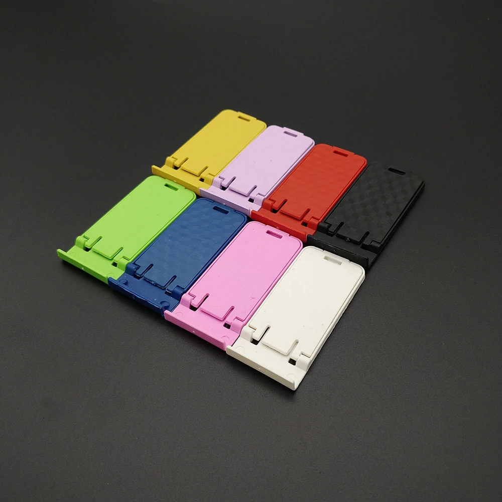 Universal Adjustable Mobile Phone Holder Beach Chair Shape Stand Stents For iPhone 5 6 7 Plus For Samsung For Huawei For Xiaomi