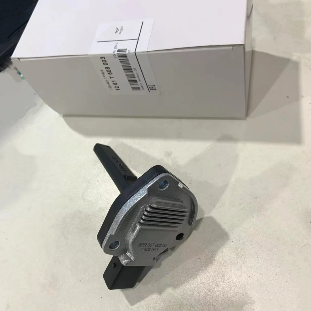 

New Engine Oil Level Sump Sensor For BMW 1 3 5 7 Series X3 X5 Z4 Z8 4.9 12617508003