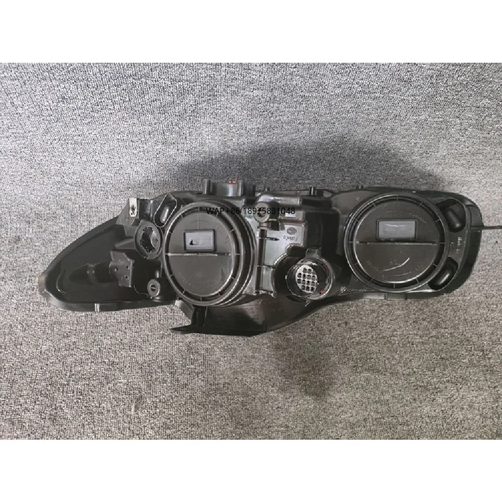 

Suitable for Xf Front Headlight Original Genuine Headlamp for Car 2010 Headlight Car Auto Lighting Systems Headlamps