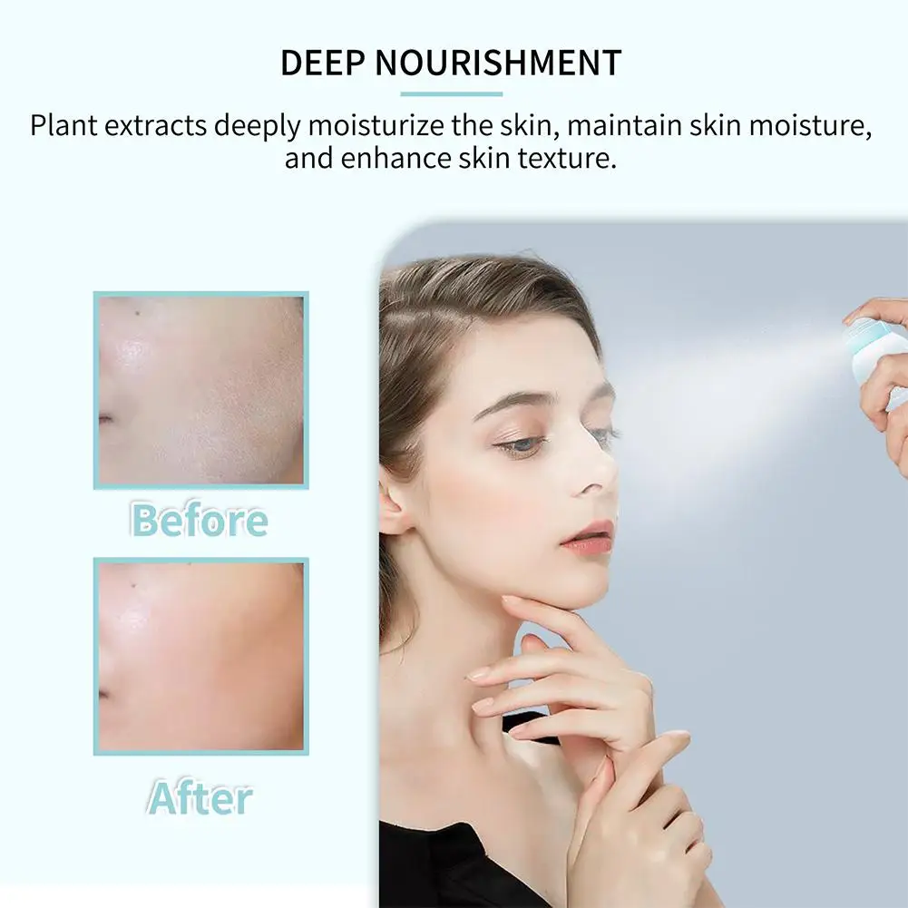 Crème d'épilation douce pour le visage et les jambes, pulvérisateur à pression, grattoir, distributeur, produits d'épilation, 114g