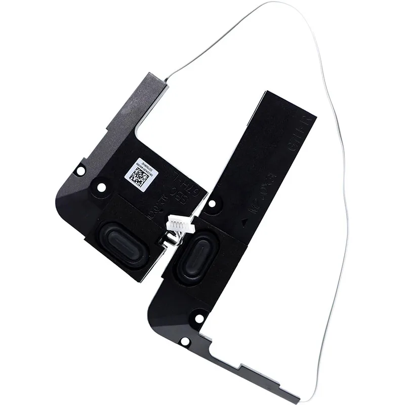 for HP 15-EG 15-EH 15z-EH 15t-EG 15-EG0025NR 15-EH1052WM, Replacement New Internal Speaker Assembly M08943-001Black, SBCDN2514G