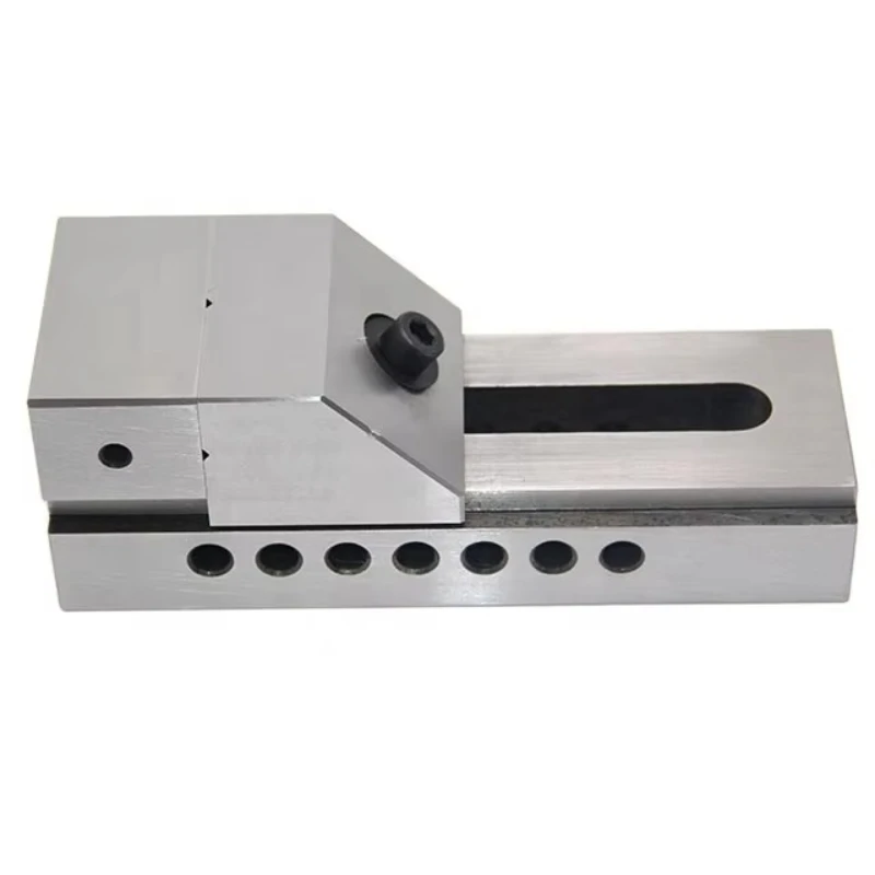 

Hot Sale Precision Tools Vise QKG36 Manual Precision Vises for Grinding Milling