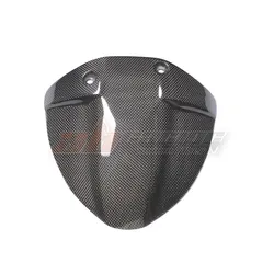 Rear Tire Hugger Mud Guard Fender In 100% Carbon Fiber For Buell XB9 XB12 2003-2005