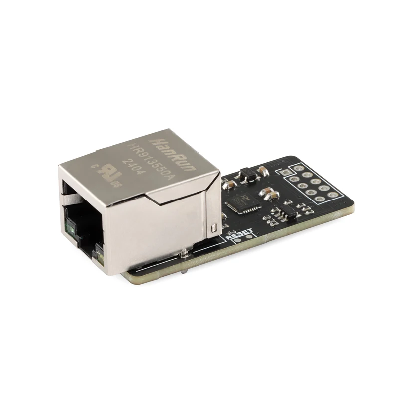 CH9120 منفذ تسلسلي للشبكة إلى وحدة إيثرنت XL9120 شريحة واحدة للكمبيوتر نقل شفاف TCP/IP UDP خادم العملاء #2