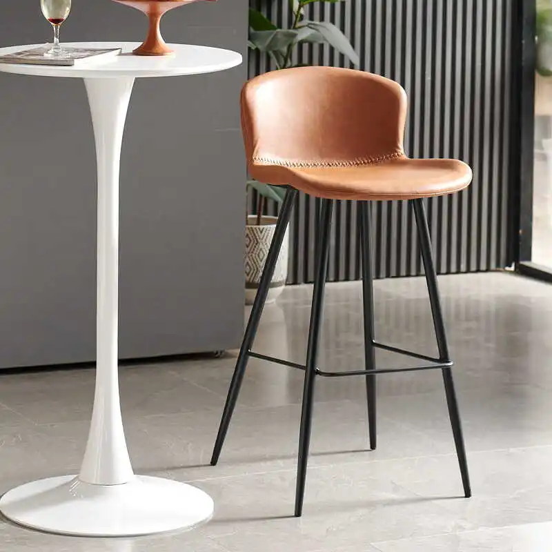 مكاتب الاستقبال كراسي بار الألعاب المهنية الحلاق مقاعد للبار مريح الجمالية تابوريتي ألتو مجموعات أثاث الحدائق