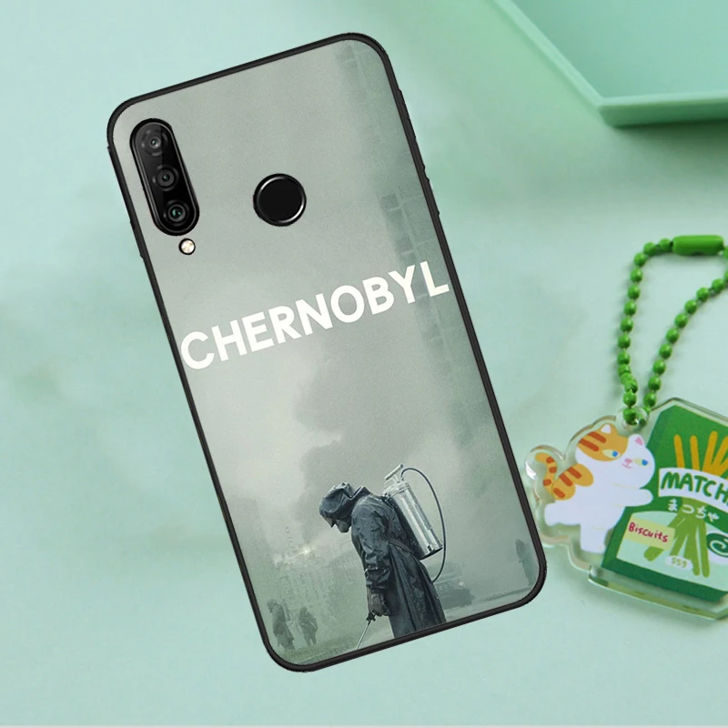 المسلسلات التلفزيونية تشيرنوبيل لهواوي نوفا Y90 Y70 Y60 Y61 Y91 Y72 9 10 SE 12i 12s 11i 5T P60 Pro P20 P30 P40 Lite