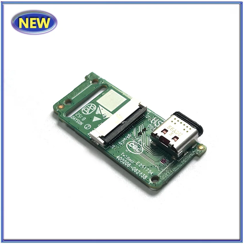 

NEW dc power jack