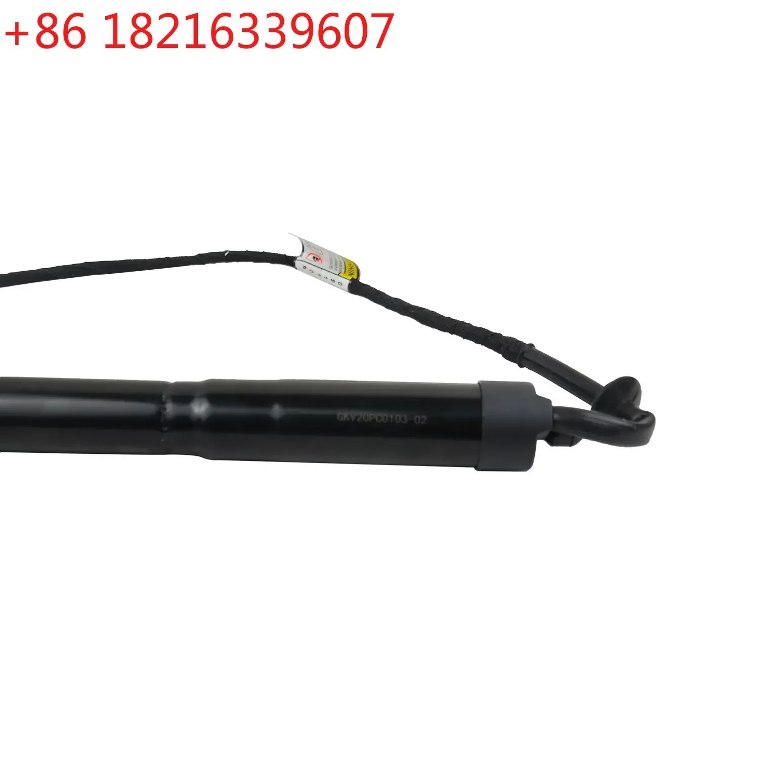 TAO AP03 Rear Power Liftgate Support for Auto Tailgate Boot for Range Rover Sport 2005-2013 LR051443 LR062078