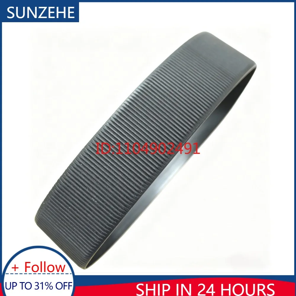 

Высококачественное новое резиновое кольцо для зум-объектива Fujifilm Fuji XF 16-55mm F/2.8 R LM WR, запчасть первого поколения, 16-55 мм