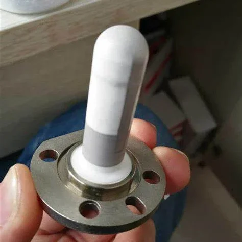 

TLF Brand New Yokogawa E7042UD Cell O2 Detector ZR0101A E7042UE