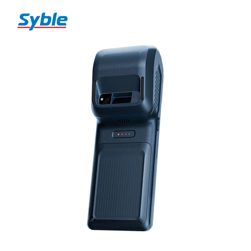 Syble XB-Q6 Smart POS Mobile Terminal Multifunctional Cash Register