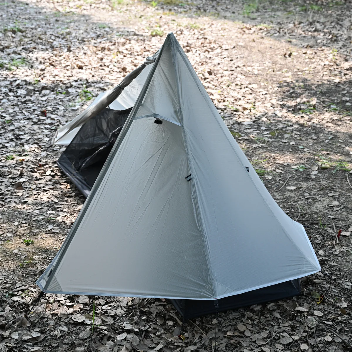 Ultra-Light Single Double-Laye - Outdoor Lighting On Sale recension och pris