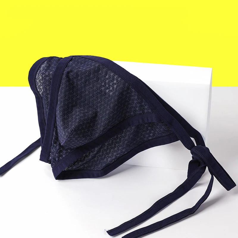 Mens Tie Front Briefs Drawstring Waist Transparent Sexy Underwear Sheer Fetish BDSM LGBTQ Underpants Breathable Comfortable