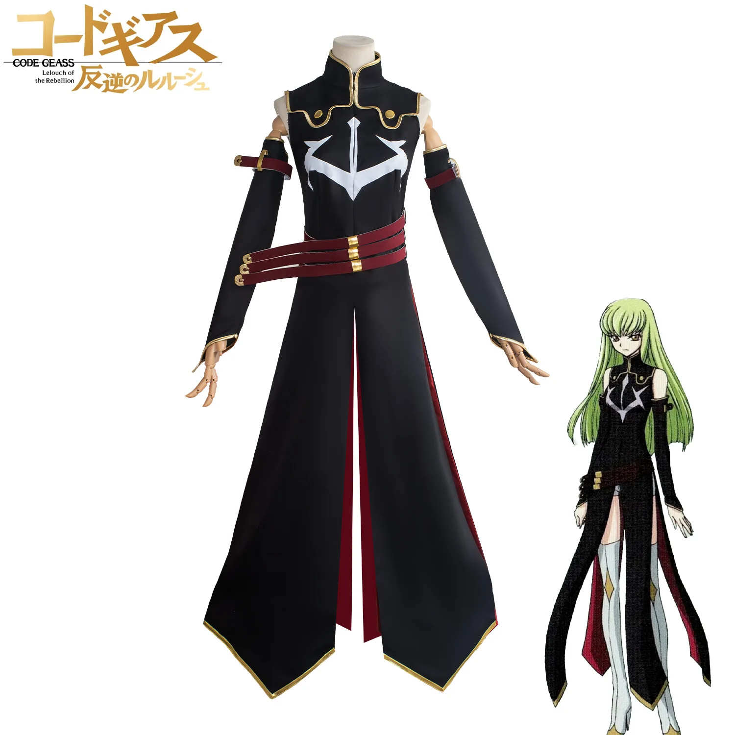 anime-code-geass-cc-cosplay-costume-black-dress-cc-uniform-lelouch-of-the-rebellion-halloween-party-women-girls-props-icoser