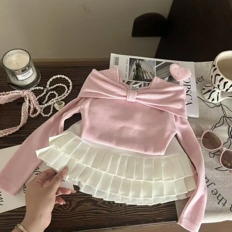 Children's White Pl… - image