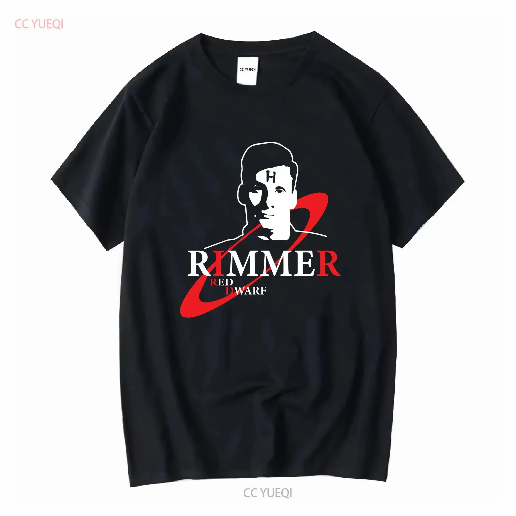 Red Dwarf Rimmer Sc… - image