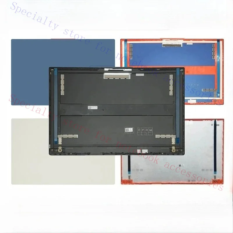 Suitable for fearless 15i VIBOOK S15 S5504VA K5504VA laptop LCD screen top cover back cover ordinary OLED IPS screen silver blue