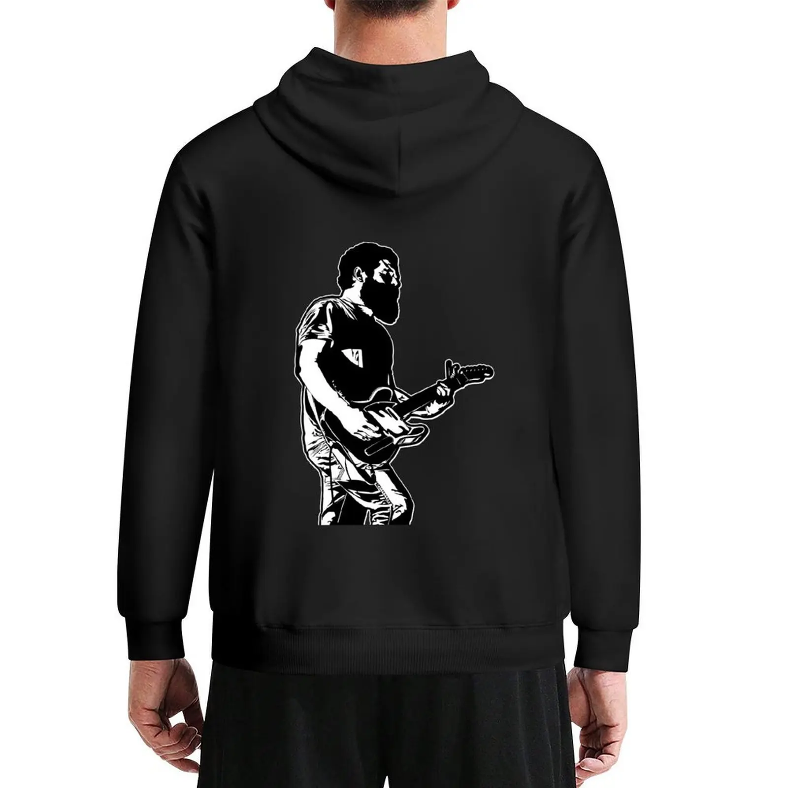 

Manchester Orchestra Andy Hull Hoodie men's clothes graphic t shirts men anime clothing men's clothing hoodie oversize