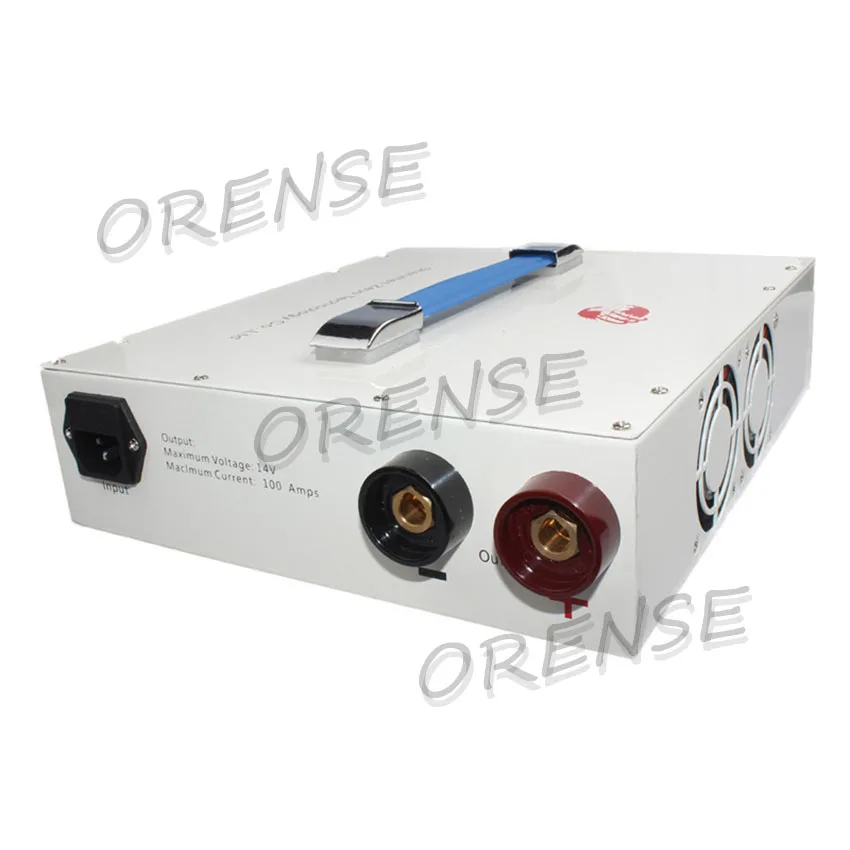MST-80+ Auto Car ECU Programming Coding Voltage Stabilizer MST 80+ Car Coding Power Charger Voltage Regulator 220V/110V