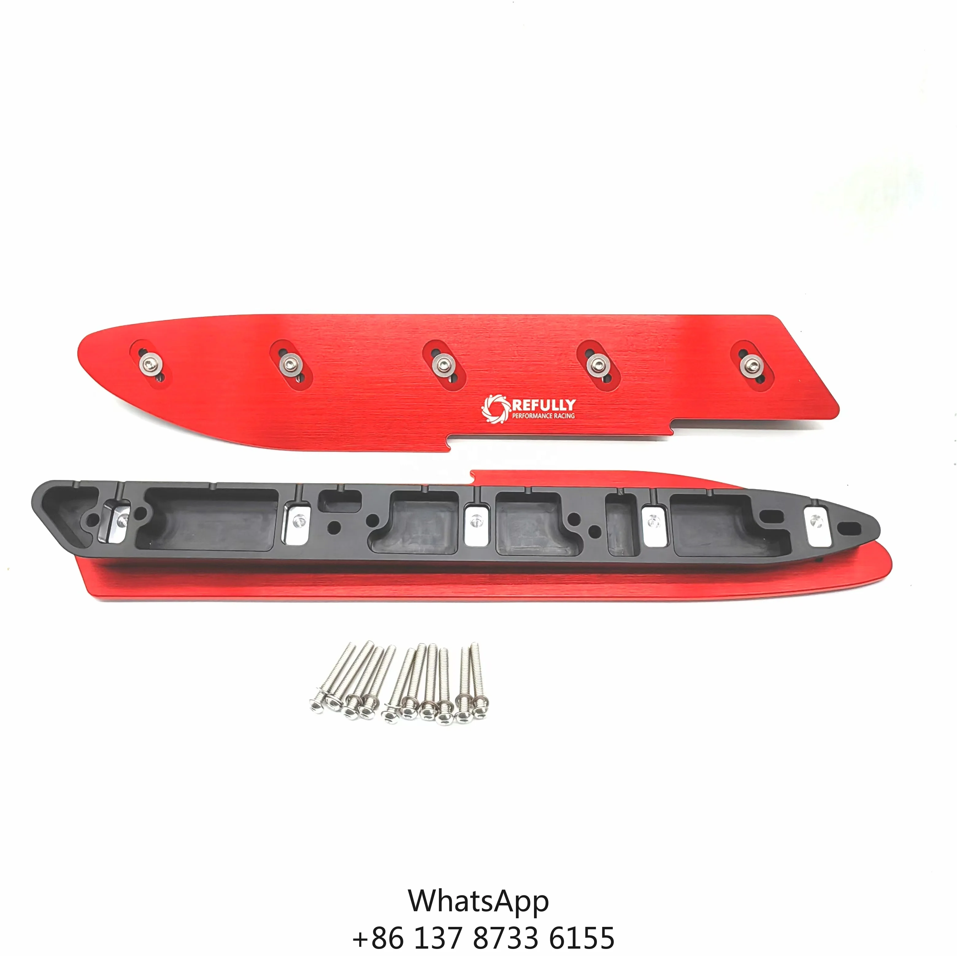 Sponsony Pro-Series do modeli GTX170/230/300 z lat 2018+ oraz RXT 230/300/325 oraz RXP 300/325 z lat 2021+