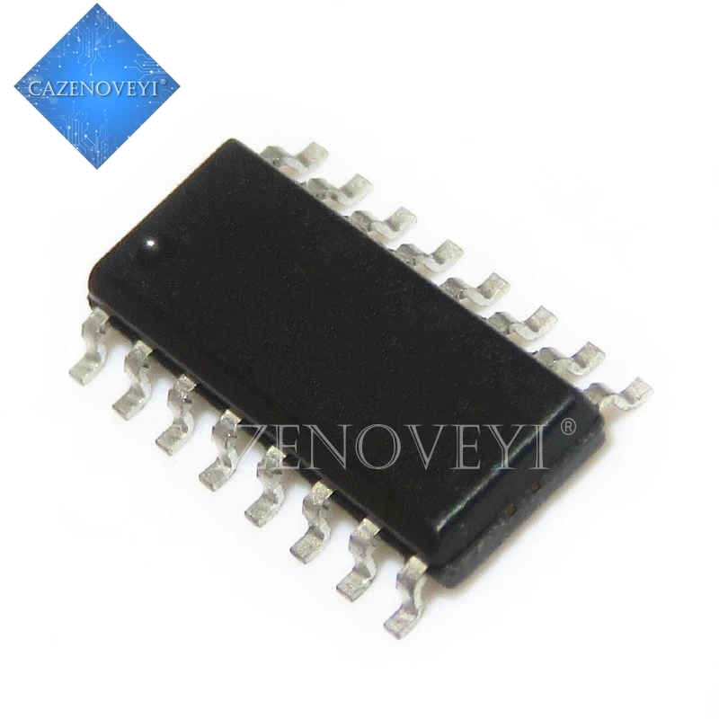 

10pcs/lot 74HC4051D 74HC4051 SN74HC4051D SOP-16 Multiplexer Switch ICs 8-CHANNEL MUX/DEMUX new original In Stock