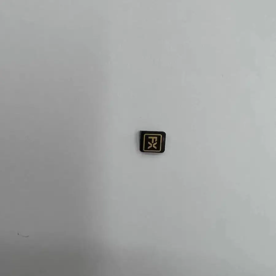 Adequado para Nikon D850, FX Labels, Nameplates, DSLR Camera Acessórios