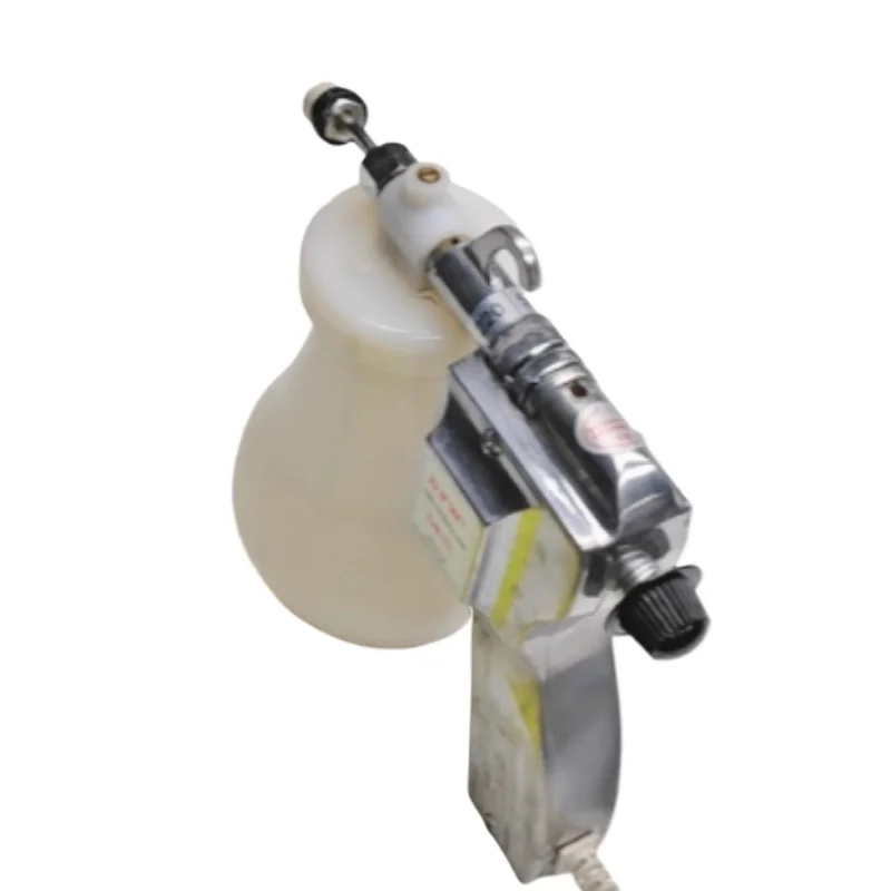 

DJW-170 Electric Textile Spot Cleaning Spray Gun Water Gun Screen Printing Gun High Pressure