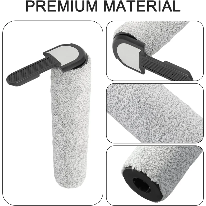 

Replacement Brush Roller & Hepa Filter Forultenic AC1 Elite Wet Dry Vacuum Cleaner Filter Replacement Partsa83x