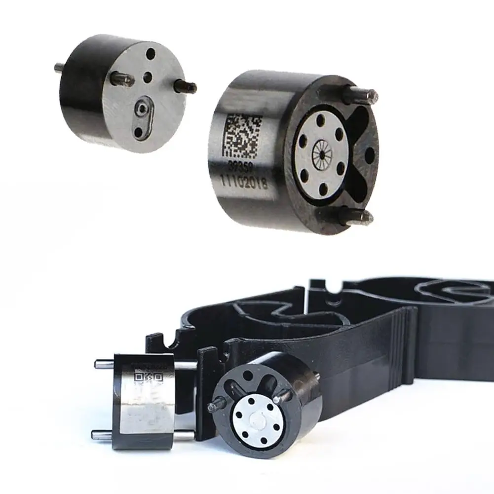 Katup Kontrol Bahan Bakar 28239294 9308-625C 28239295 621C 622B Untuk Sistem Bahan Bakar Delphi Suku Cadang Pengganti Presisi Tinggi Aksesori