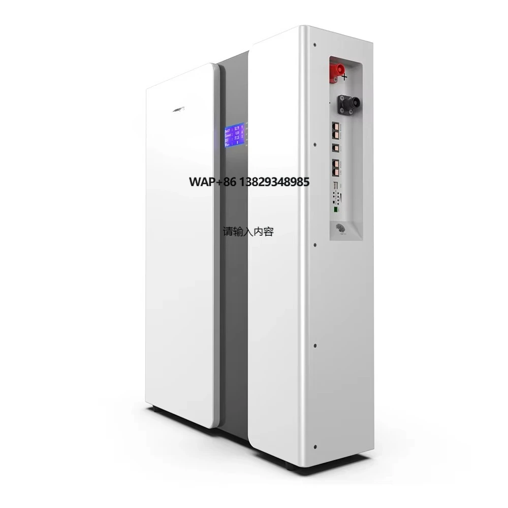 

SUNPOK 10kwh Wall-mounted Powerwall Battery Lifepo4 Solar Storage Home 48V 51.2V 100ah 200ah Lithium Ion Battery