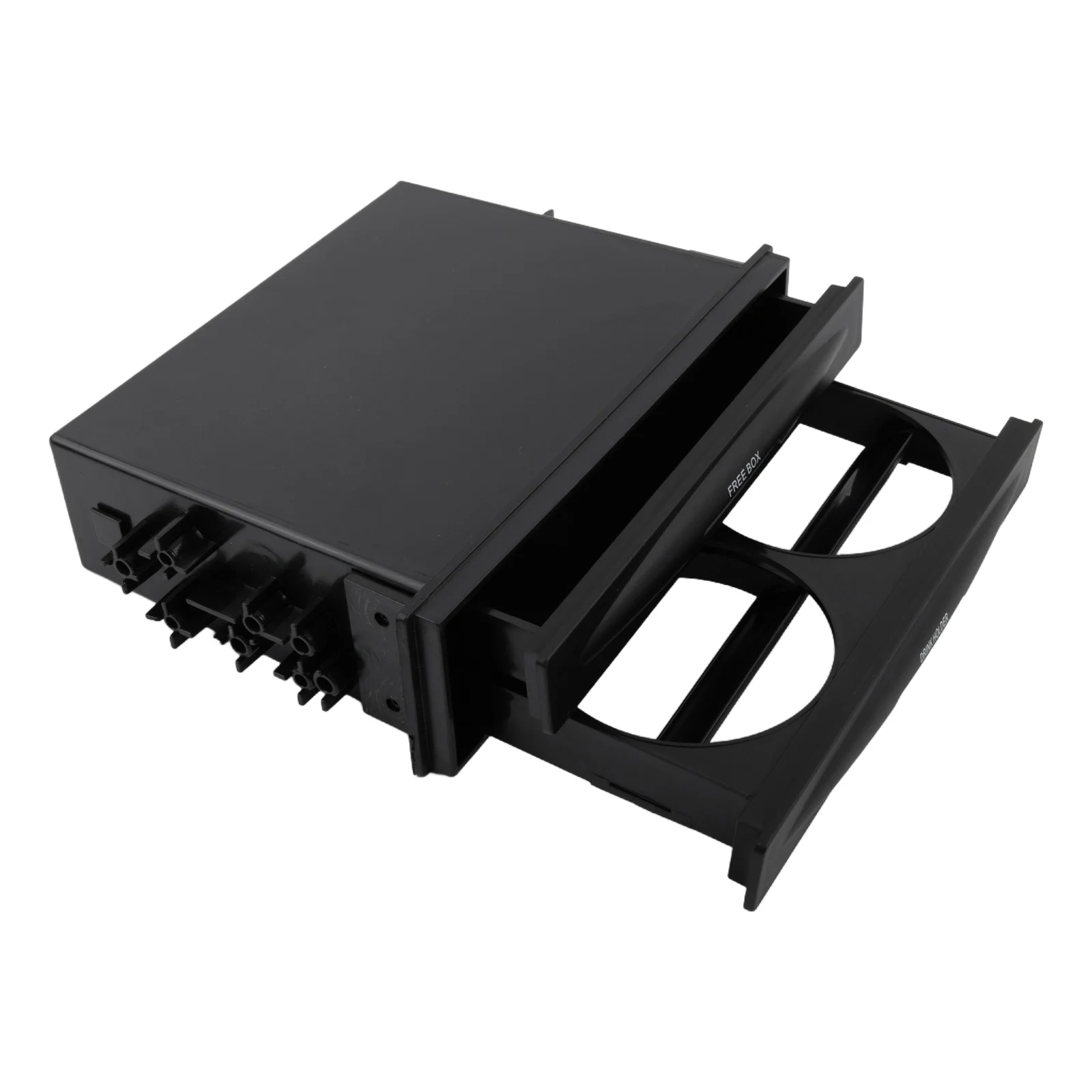 

Для организации автомобиля Автомобильный подстаканник Автомобильный держатель для напитков Подстаканник в комплекте Простота в использовании Практичный дизайн Быстрая установка