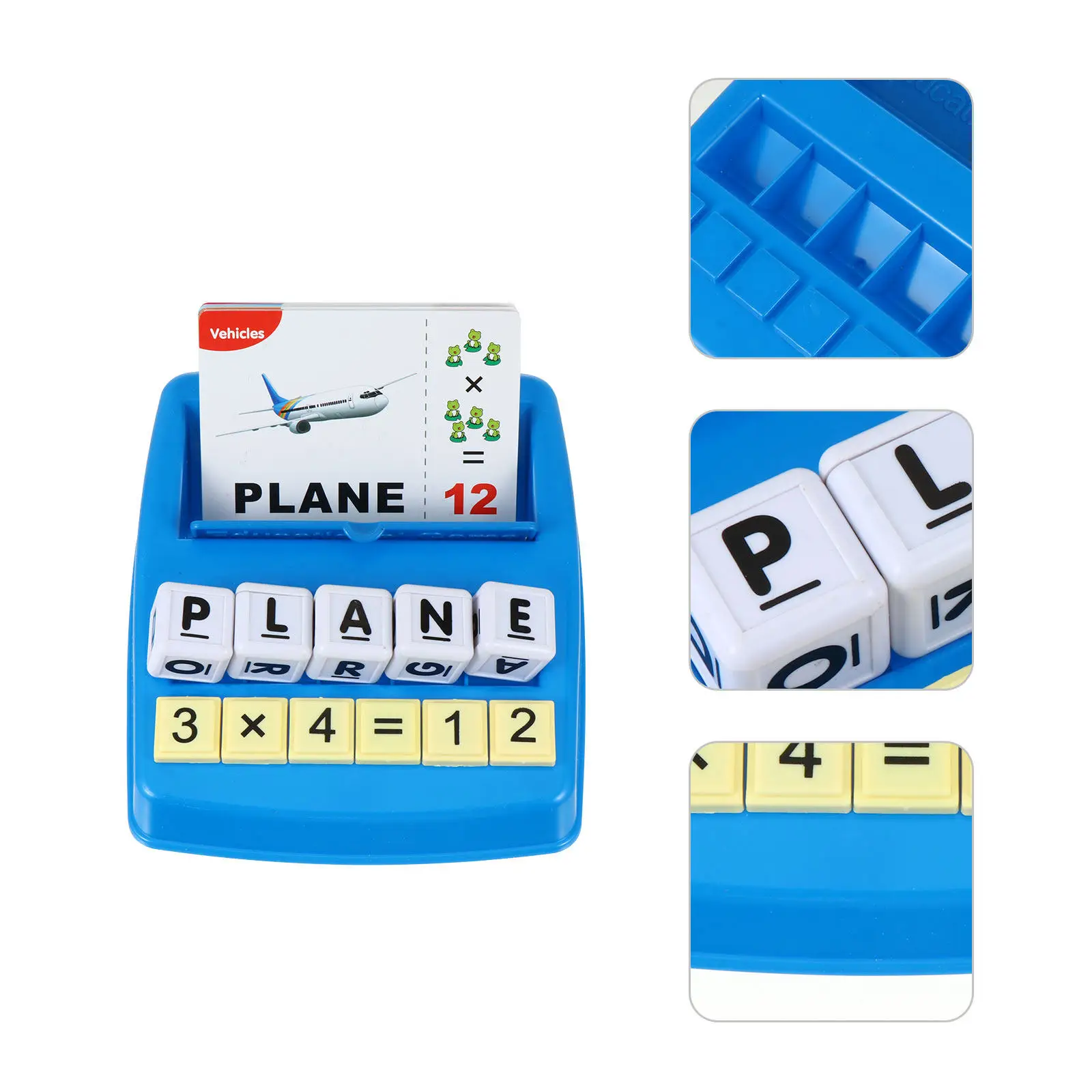 

1 набор карточек для изучения слов, детская игра на сопоставление букв для раннего развития навыков обучения, обучающие карточки для сопоставления букв