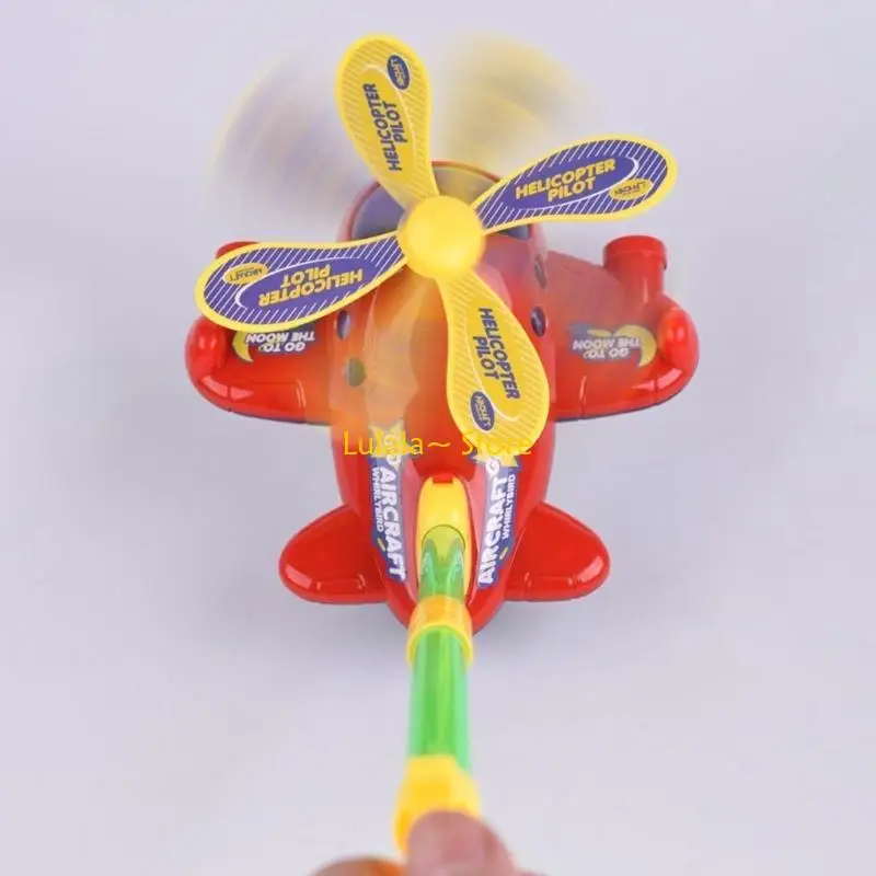 

Y4QA Plastic Baby Push Toy Toddler Toy Learning Walking for Boys and Girls