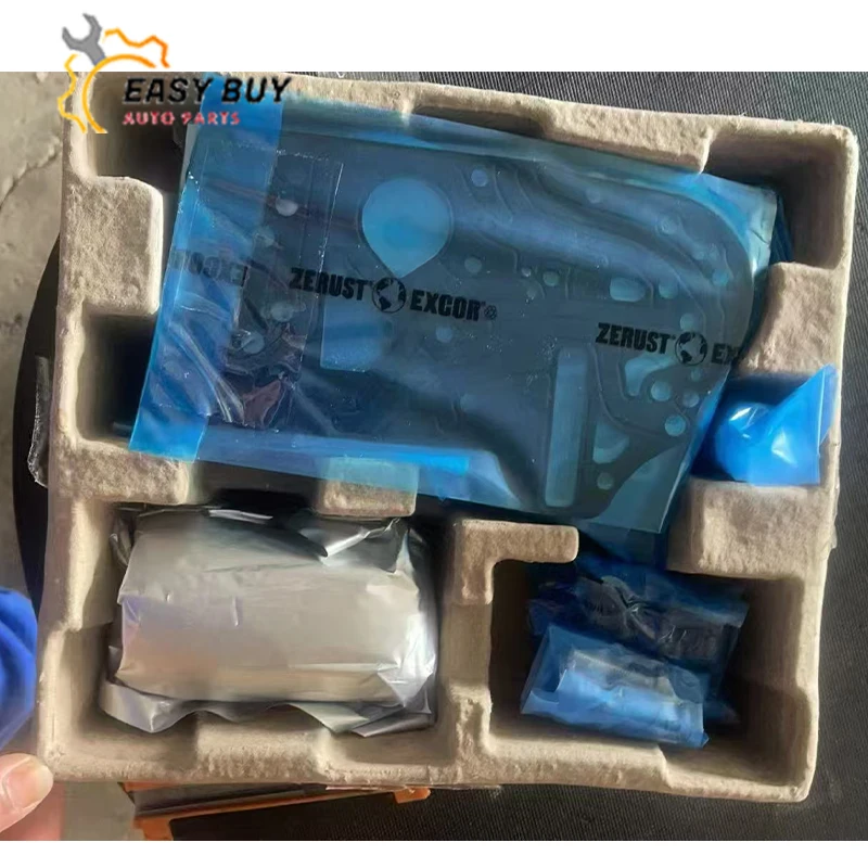 

Orignial New DQ200 0AM 0AM325066 0AM325066C DSG Gearbox Transmission Accumulator kit Housing Fit For Audi VW 7Speed 0AM325066AC