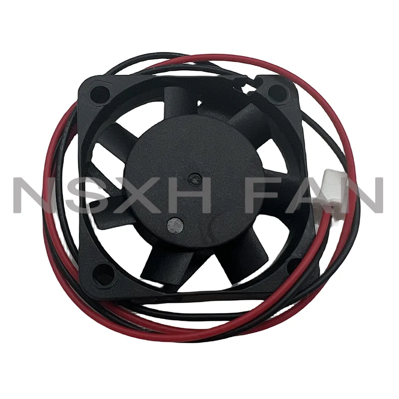 Brand New KDE2404PFV2 4010 24V 1.4W Jianzhun 4cm 2-wire Silent Frequency Converter Fan