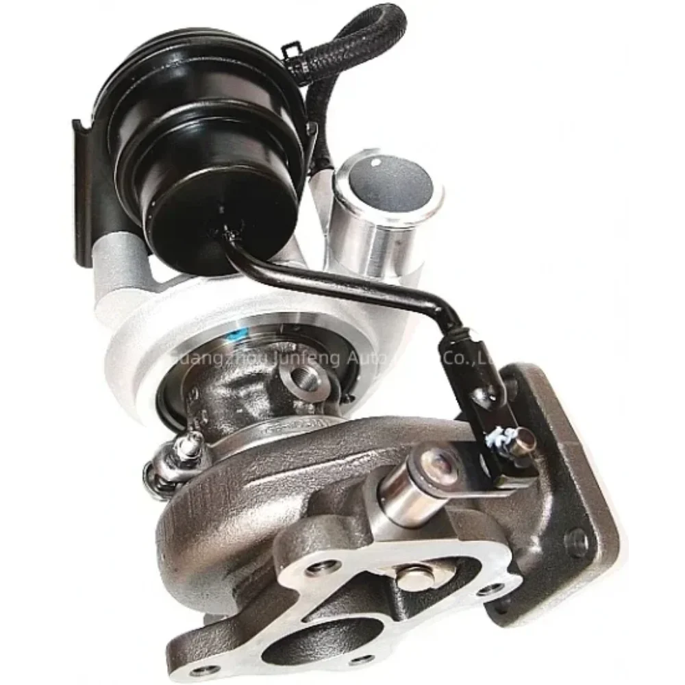 TD025M Turbocharger 49173-02412 49173-02410 28231-27000 for Engine D4EA