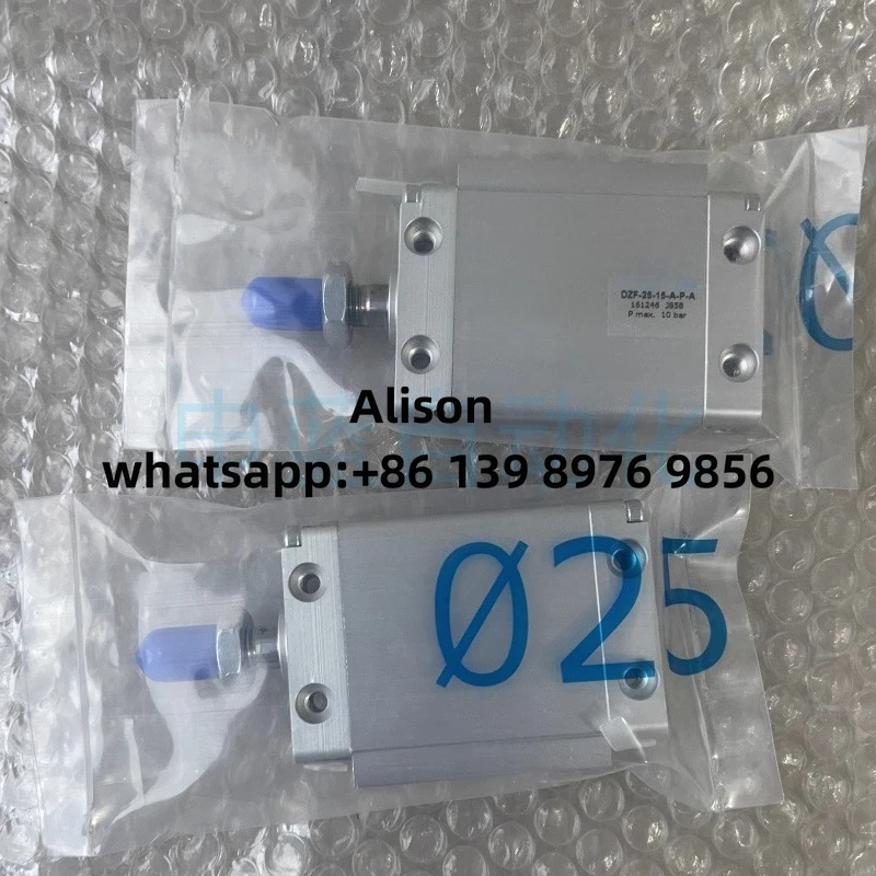 Original Cylinder D… - image