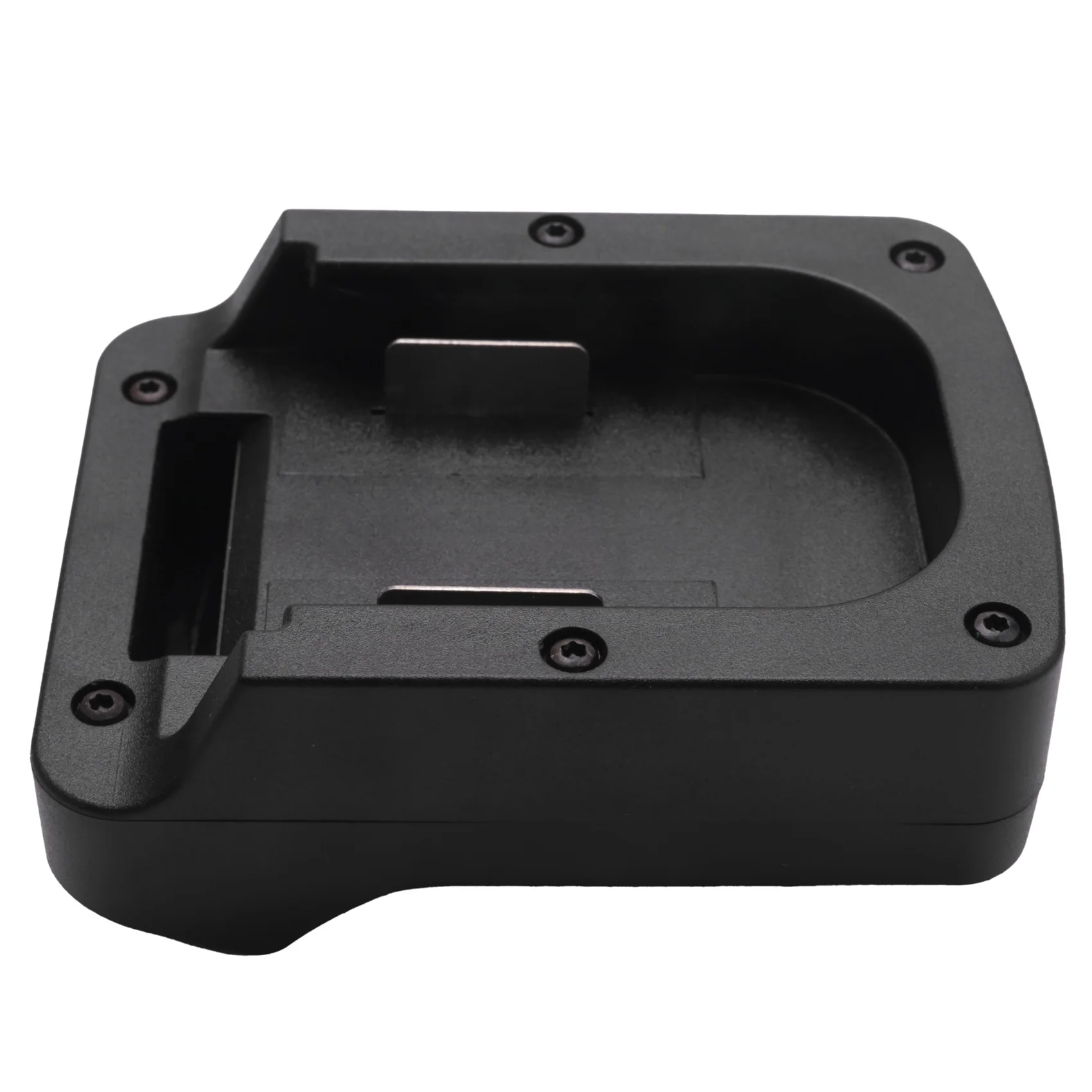 

CMHI MK18MTB Battery Converter Adapter for Makita 18V Li-Ion Batteries Convert To for Metabo 18V Power Tools Lithium Battery