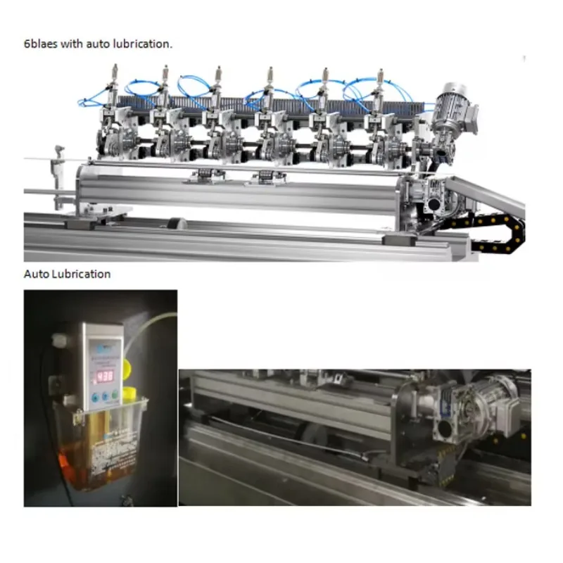 Drinking Straw Making Machine Production Line PLA Plastic Drinking Straw Making Machine