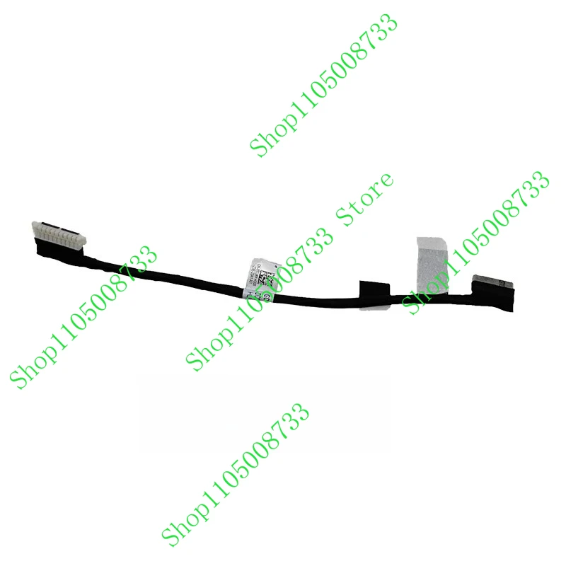 

PJS NEW Genuine LAPTOP Battery Connect Cable For Dell P133G Latitude 7320 E7320 0TCJRP TCJRP