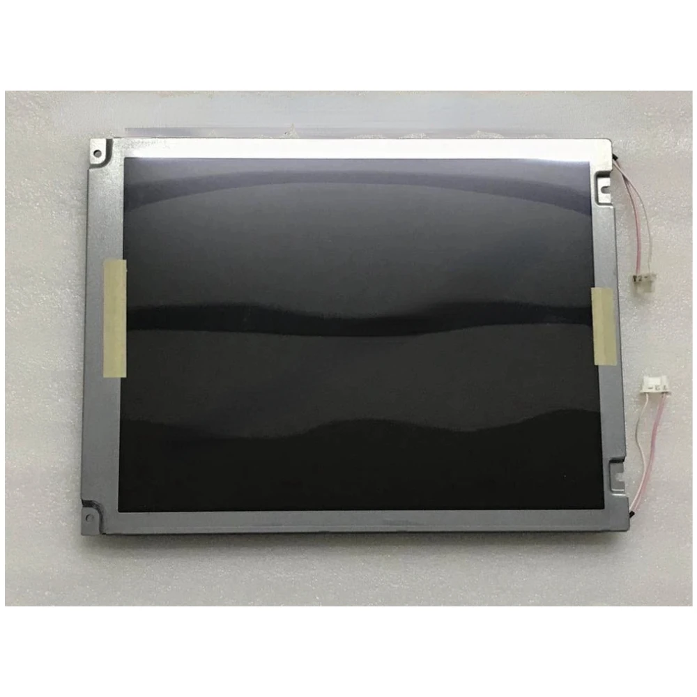 T-51513D104JU-FW-A-AIN T-51513D104JU FW A 100% probado Panel de pantalla LCD de 10,4 pulgadas para OPTREX funcionamiento perfecto 640*480