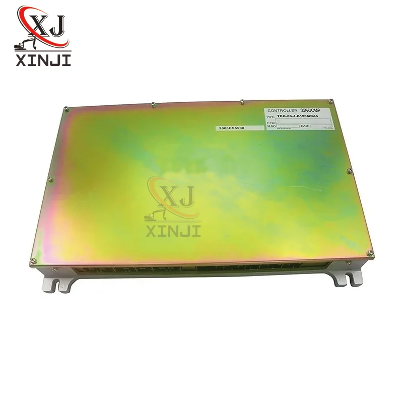 

YN22E00234F6 YN22E00354F5 CPU Controller For Kobelco SK200-8 SK210-8 SK210LC-8