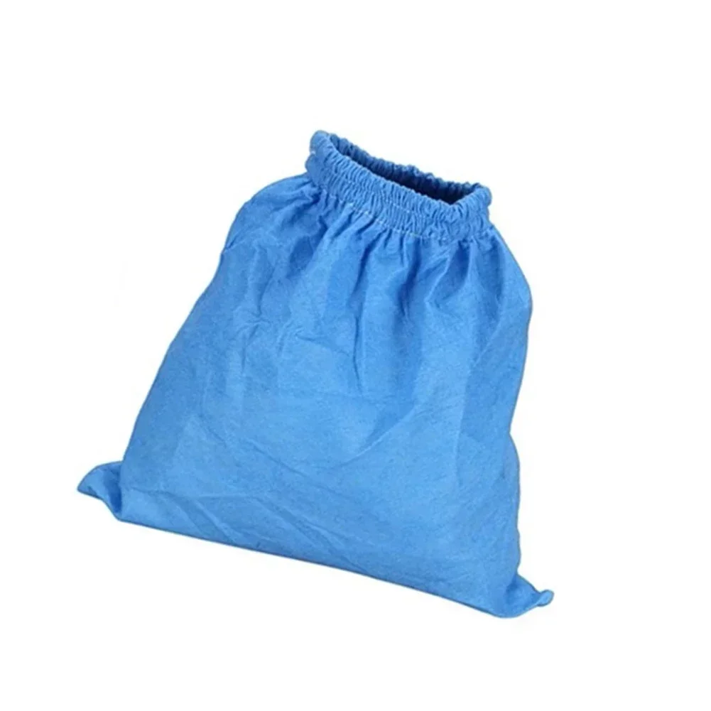 

Vacuum Part Cover For Vacmaster Cloth Dry Non-woven Fabric Wet Blue For House Cleaning Durability Easy Removed