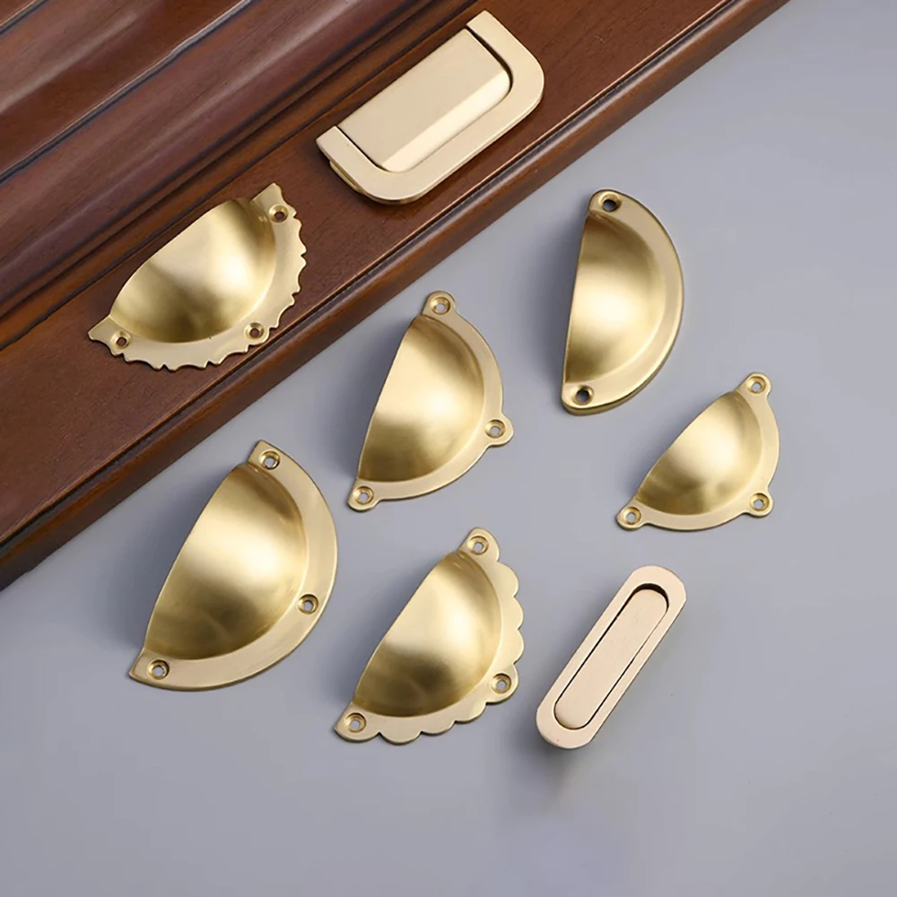 Cupboard Invisible Handles Bra - Quality Furniture Hardware recensie en prijs