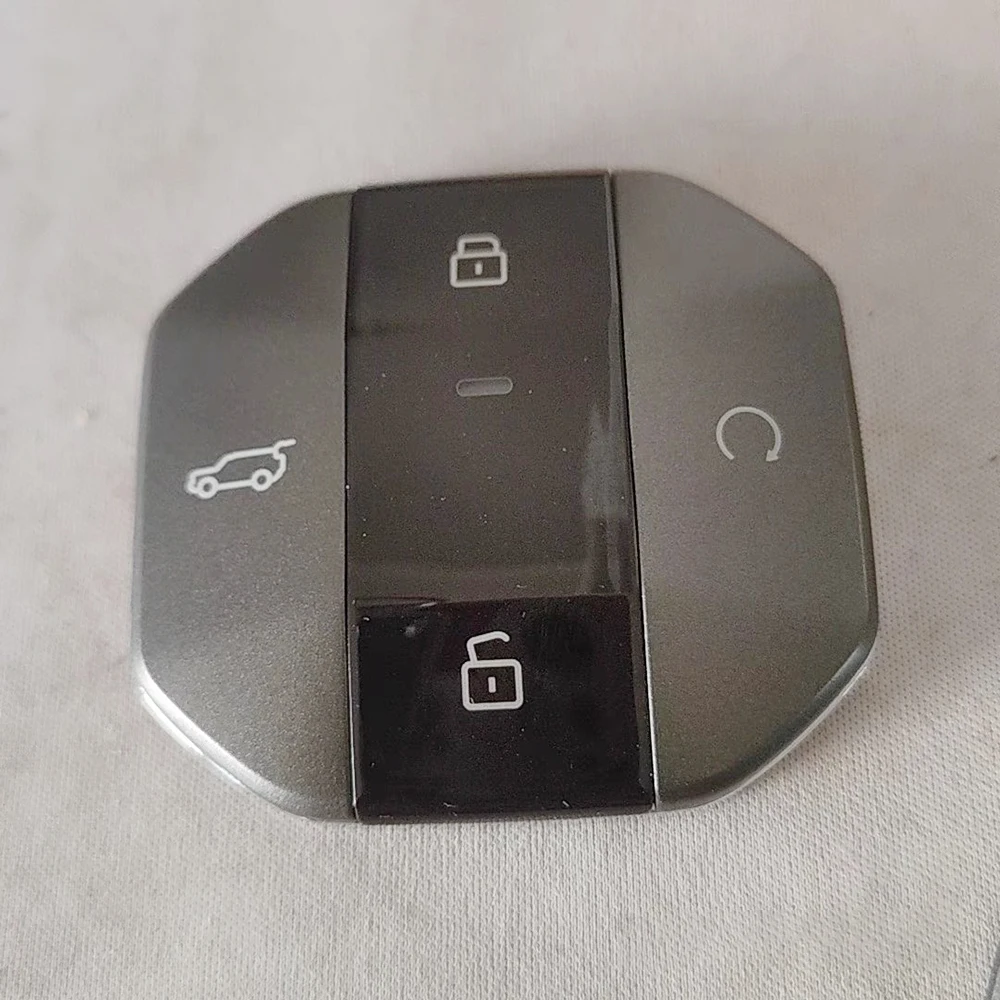 

Original 434MHZ Remote Control Smart Key for JETOUR T1 T2 Freedom with 47Chip