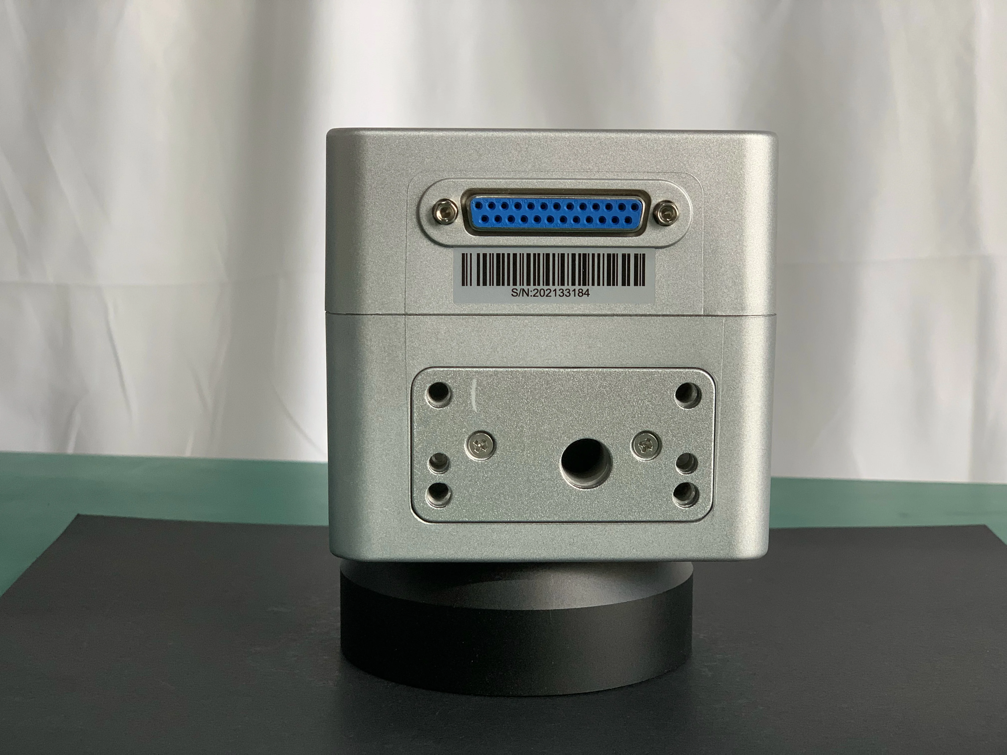 Galvanometer for laser marking machine