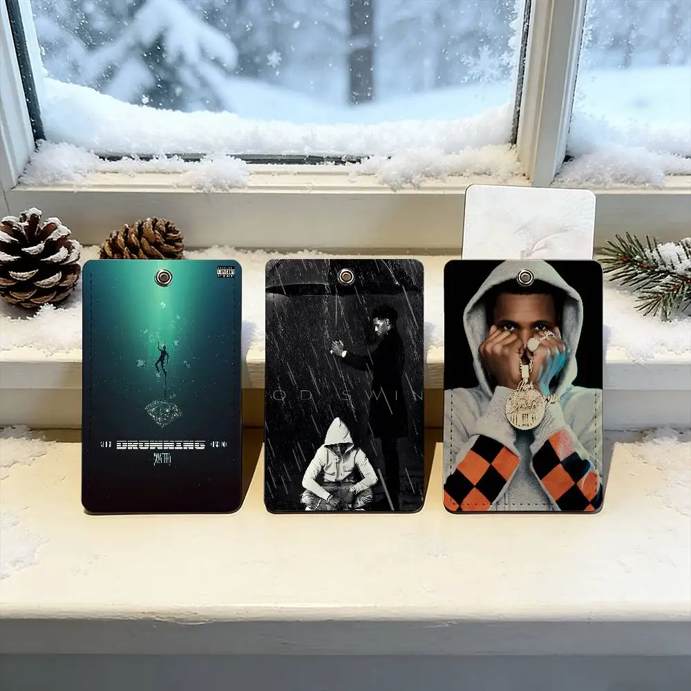 

Толстовка с капюшоном Singer A B-oogie wit da Drowning Credential Card Студенческий кампус для детей Защитная подарочная карта Бестселлеры