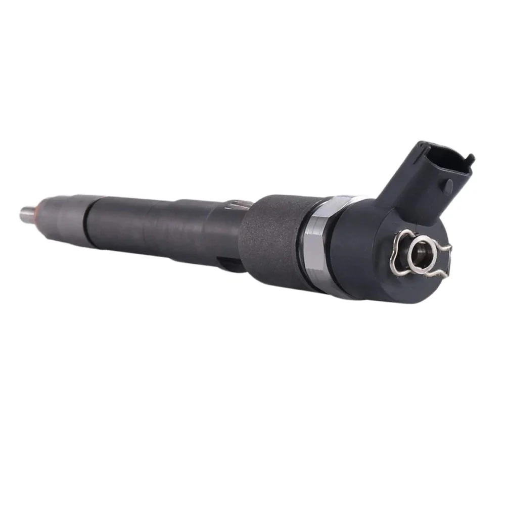 

Fuel Injectors For Iveco Daily For Fiat For Ducato Boxer Relay Engine 0445110520 Metal Gray Car Accessories Easy To Use Tools