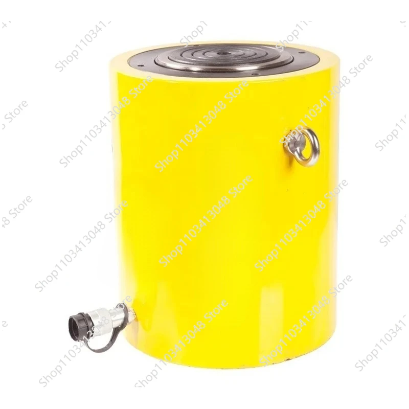 200T Single-Acting High Tonnage Hydraulic Cylinders Jack