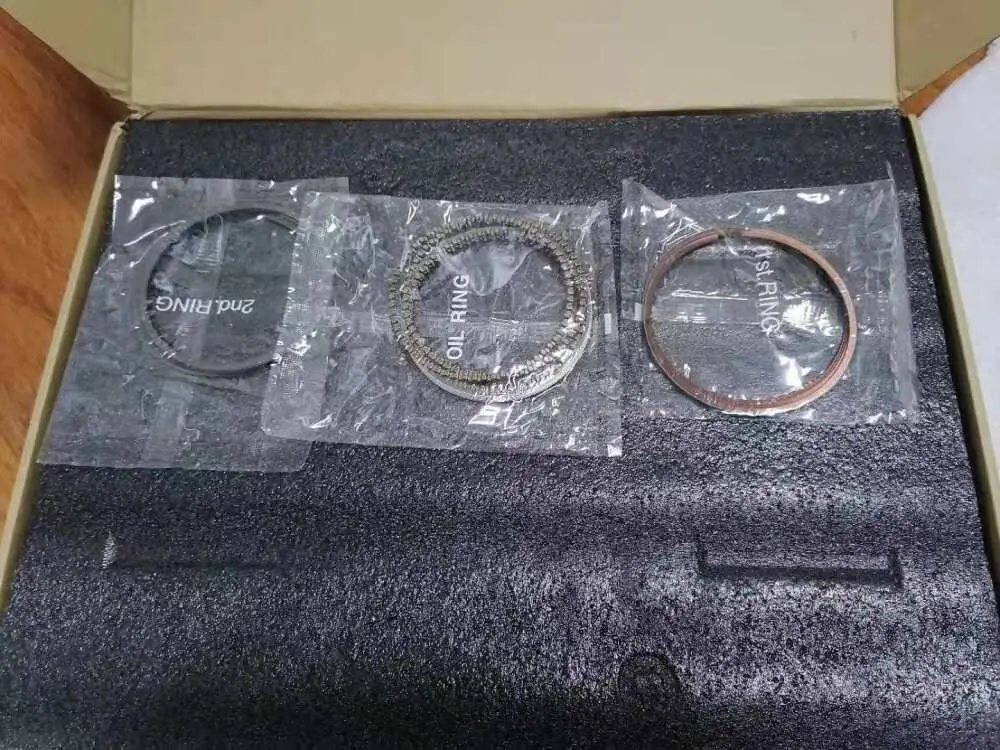 Pistão forjado de desempenho de adracing tlf para pistões k20 k20a2 k20z1 k20z3 para pistão acura rsx 86mm 12.5:1 pino 22mm